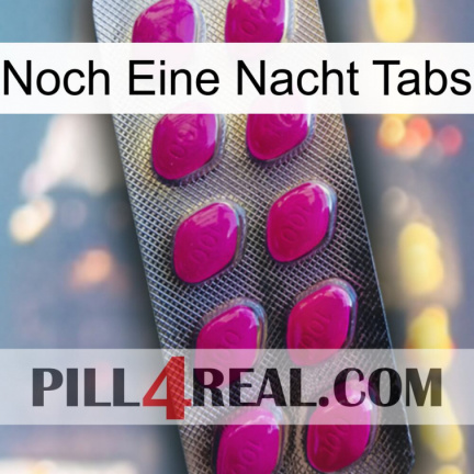 One More Night Tabs 09